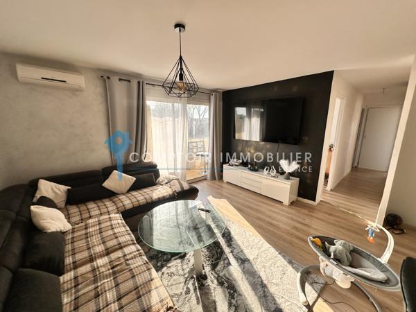 Appartement
                                                                                                                                                                                                                                                                                                                        4 pièce(s)                                                                                                                                                                                                          3 chambre(s)                                                                                                                                                                                                          70  m²