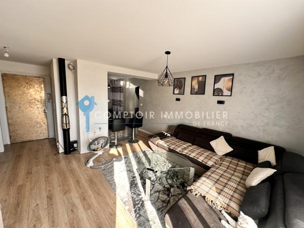 Appartement
                                                                                                                                                                                                                                                                                                                        4 pièce(s)                                                                                                                                                                                                          3 chambre(s)                                                                                                                                                                                                          70  m²