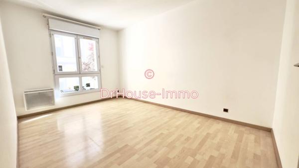 Appartement à vendre 2 pièces de 48 m²
