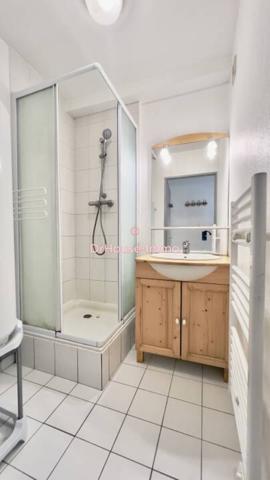 Appartement à vendre 2 pièces de 48 m²