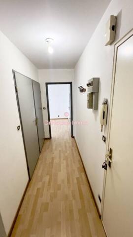 Appartement à vendre 2 pièces de 48 m²
