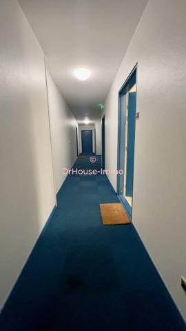 Appartement à vendre 2 pièces de 48 m²