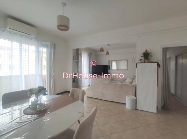Appartement à vendre 5 pièces de 80 m²