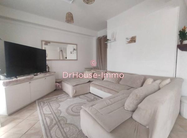 Appartement à vendre 5 pièces de 80 m²