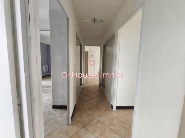 Appartement à vendre 5 pièces de 80 m²