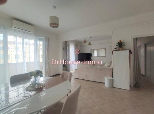 Appartement à vendre 5 pièces de 80 m²