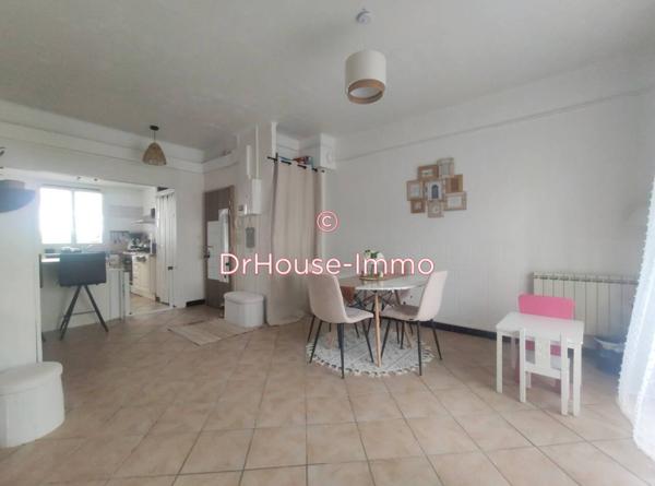 Appartement à vendre 5 pièces de 80 m²