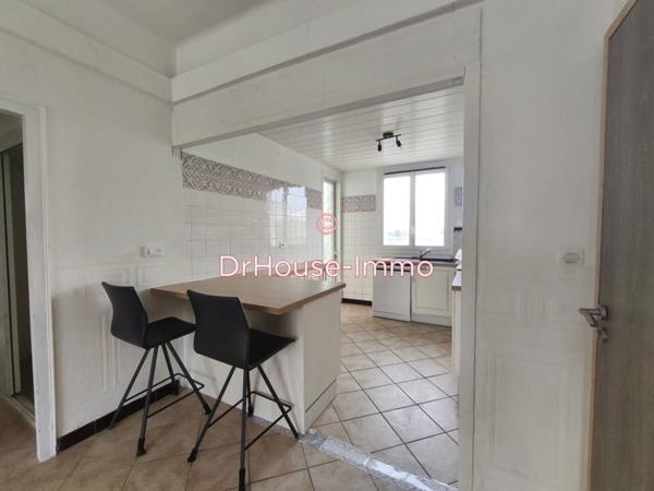 Appartement à vendre 5 pièces de 80 m²