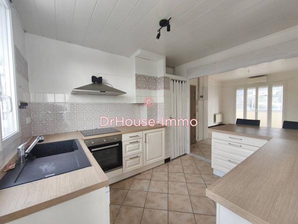 Appartement à vendre 5 pièces de 80 m²
