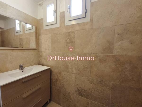 Appartement à vendre 5 pièces de 80 m²