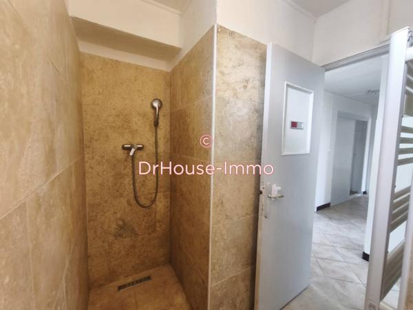 Appartement à vendre 5 pièces de 80 m²