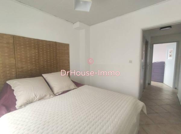 Appartement à vendre 5 pièces de 80 m²