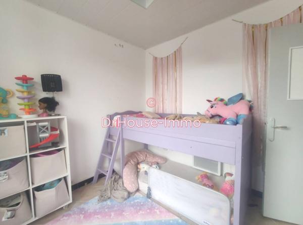 Appartement à vendre 5 pièces de 80 m²