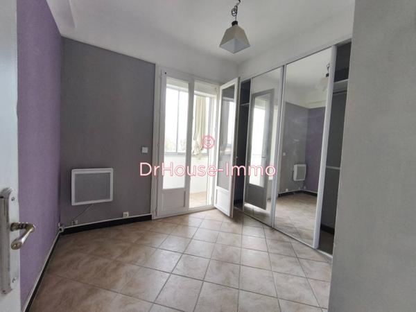 Appartement à vendre 5 pièces de 80 m²