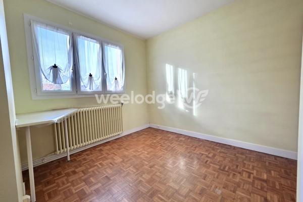 Maison à vendre 5 pièces de 80 m² à Conflans-Sainte-Honorine