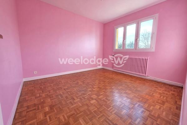 Maison à vendre 5 pièces de 80 m² à Conflans-Sainte-Honorine