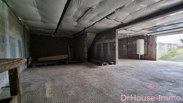 Maison à vendre 4 pièces de 84 m²