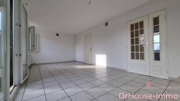 Maison à vendre 4 pièces de 84 m²