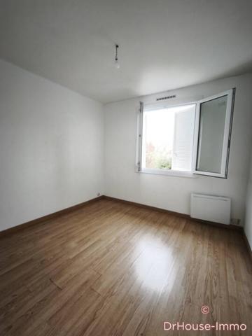 Maison à vendre 4 pièces de 84 m²