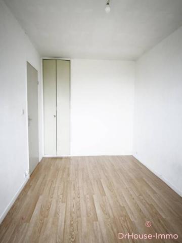 Maison à vendre 4 pièces de 84 m²