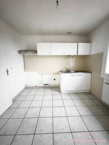 Maison à vendre 4 pièces de 84 m²