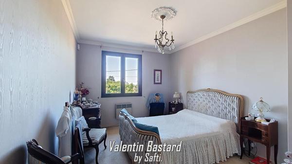 Maison traditionnelle familiale