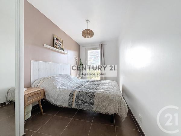 Appartement F3 à vendre  3 pièces - 63,23 m2 MAUGUIO CARNON - 34