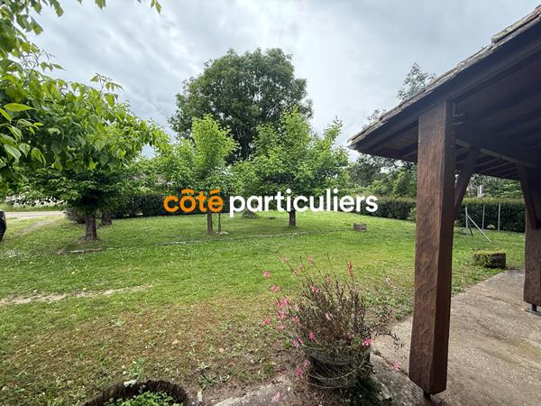 Vente Maison114 m² - 5 Pièces - Galgon (33133)