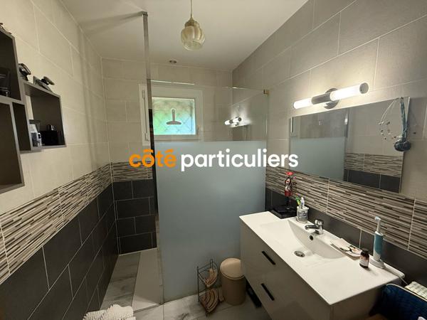 Vente Maison114 m² - 5 Pièces - Galgon (33133)