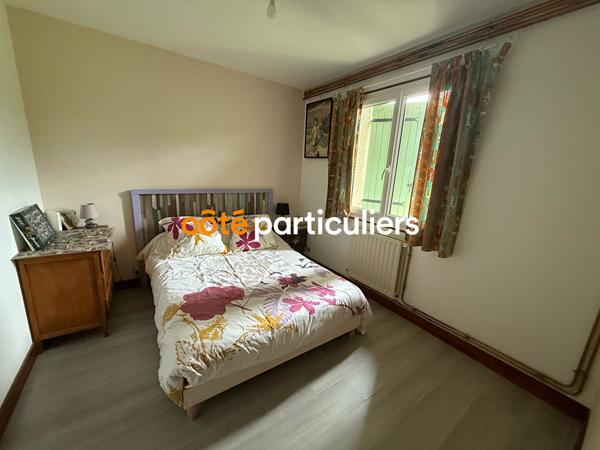 Vente Maison114 m² - 5 Pièces - Galgon (33133)