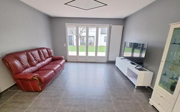 Maison à louer    5 pièces • 113 m2 Noisy-le-Grand