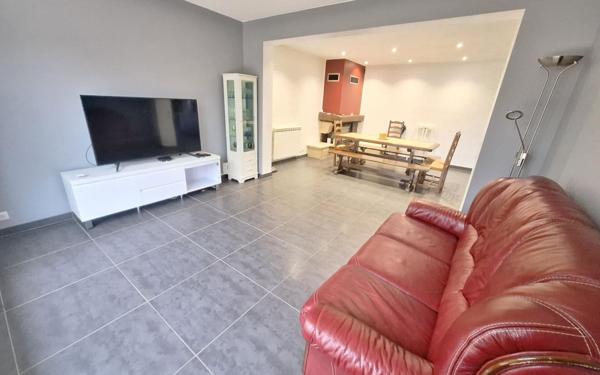 Maison à louer    5 pièces • 113 m2 Noisy-le-Grand