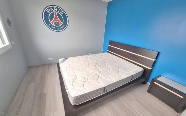 Maison à louer    5 pièces • 113 m2 Noisy-le-Grand