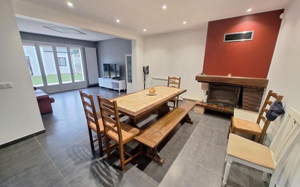 Maison à louer    5 pièces • 113 m2 Noisy-le-Grand