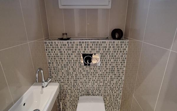 Maison à louer    5 pièces • 113 m2 Noisy-le-Grand