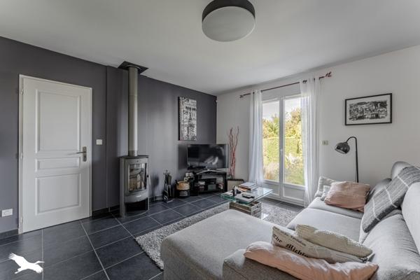 Maison à vendre 468 000 € Biganos 6 p 110 m² DPE C