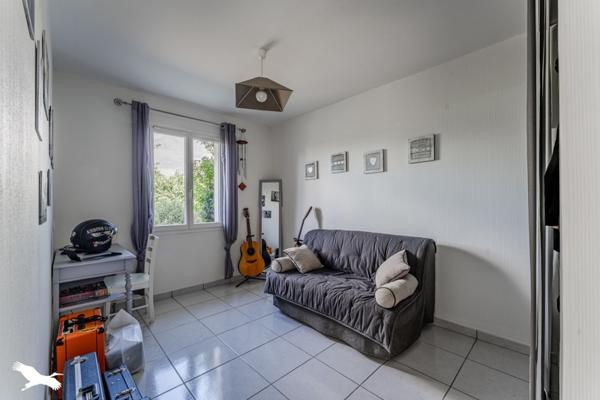 Maison à vendre 468 000 € Biganos 6 p 110 m² DPE C