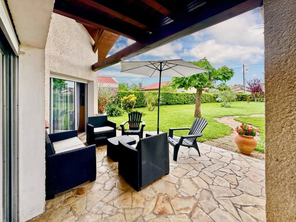 Plaisance (32160) Maison en viager occupé