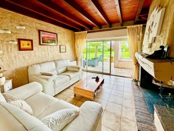 Plaisance (32160) Maison en viager occupé