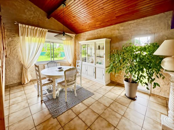 Plaisance (32160) Maison en viager occupé