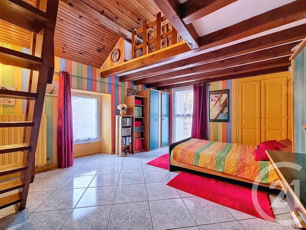 Maison à vendre  6 pièces - 124,51 m2 CHENNEVIERES SUR MARNE - 94