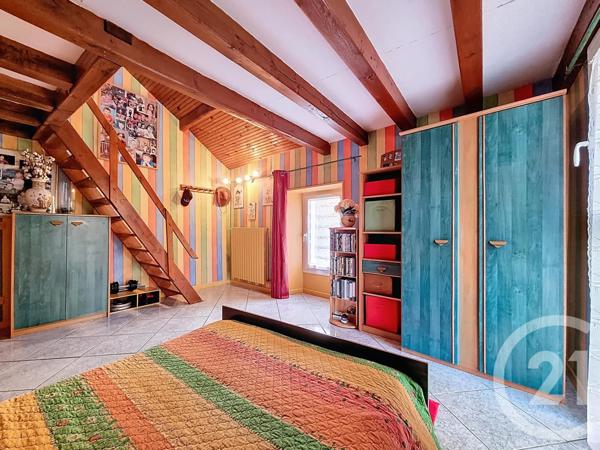 Maison à vendre  6 pièces - 124,51 m2 CHENNEVIERES SUR MARNE - 94