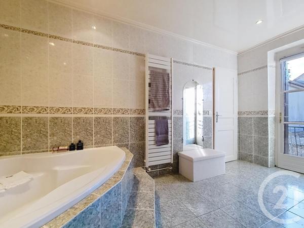 Maison à vendre  6 pièces - 124,51 m2 CHENNEVIERES SUR MARNE - 94