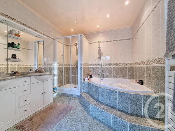 Maison à vendre  6 pièces - 124,51 m2 CHENNEVIERES SUR MARNE - 94