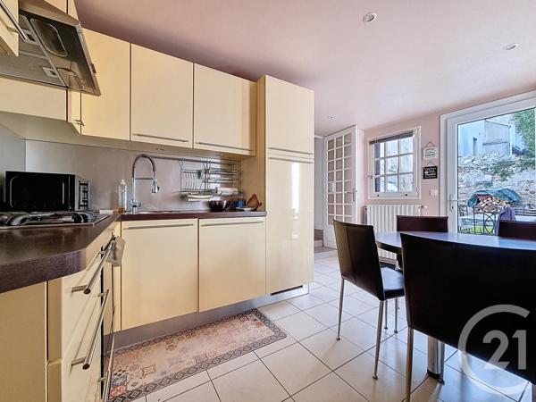 Maison à vendre  6 pièces - 124,51 m2 CHENNEVIERES SUR MARNE - 94