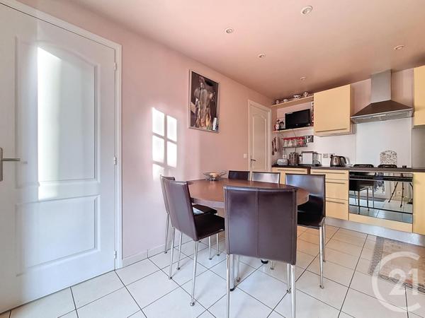 Maison à vendre  6 pièces - 124,51 m2 CHENNEVIERES SUR MARNE - 94