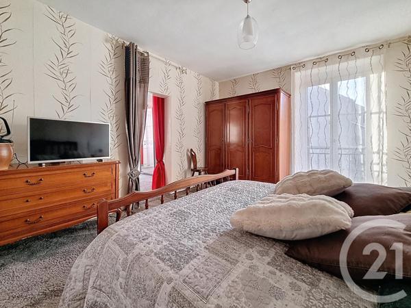 Maison à vendre  6 pièces - 124,51 m2 CHENNEVIERES SUR MARNE - 94