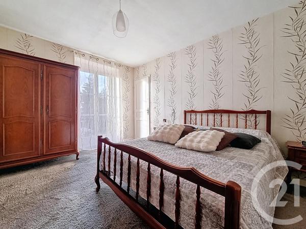 Maison à vendre  6 pièces - 124,51 m2 CHENNEVIERES SUR MARNE - 94