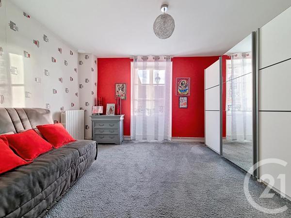 Maison à vendre  6 pièces - 124,51 m2 CHENNEVIERES SUR MARNE - 94