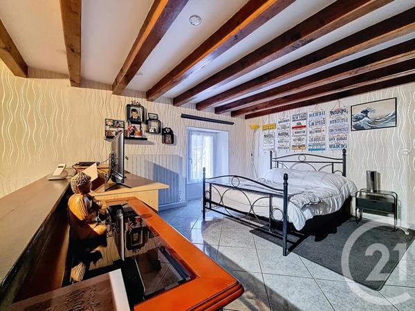 Maison à vendre  6 pièces - 124,51 m2 CHENNEVIERES SUR MARNE - 94